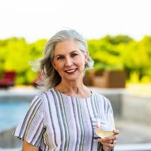 Meet your Posher, Beth